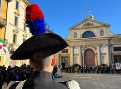 Festa delle forze armate: le cerimonie del 4 novembre 2025 a Varese