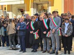 Festa delle forze armate: le cerimonie del 4 novembre 2025 a Varese