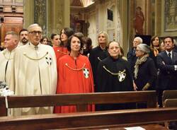 Festa Patrono San Magno a Legnano - credit Pasquale Antonio Emanuele