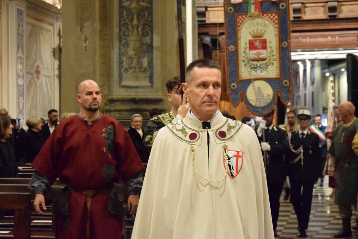 Festa Patrono San Magno a Legnano - credit Pasquale Antonio Emanuele