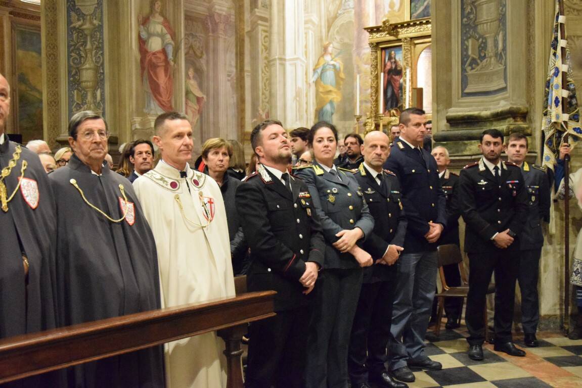 Festa Patrono San Magno a Legnano - credit Pasquale Antonio Emanuele