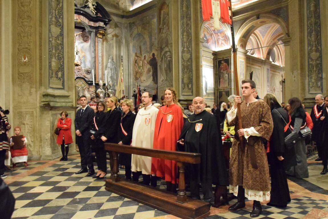 Festa Patrono San Magno a Legnano - credit Pasquale Antonio Emanuele