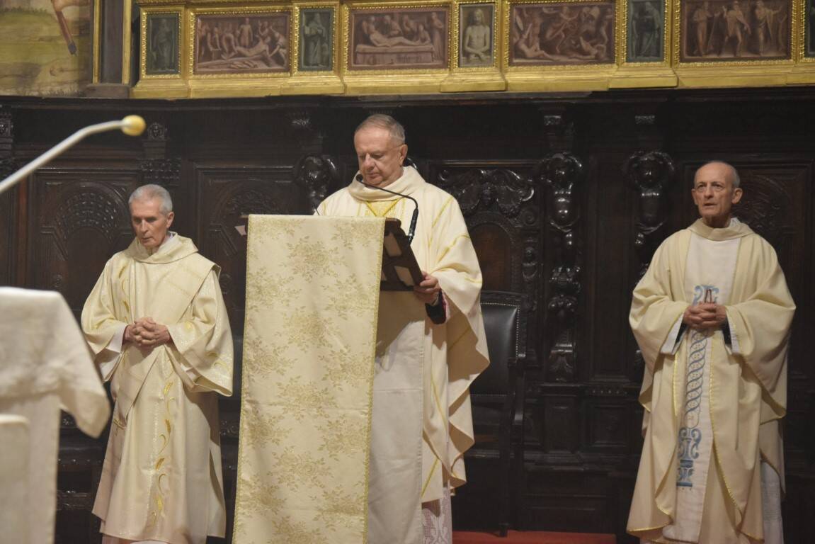 Festa Patrono San Magno a Legnano - credit Pasquale Antonio Emanuele