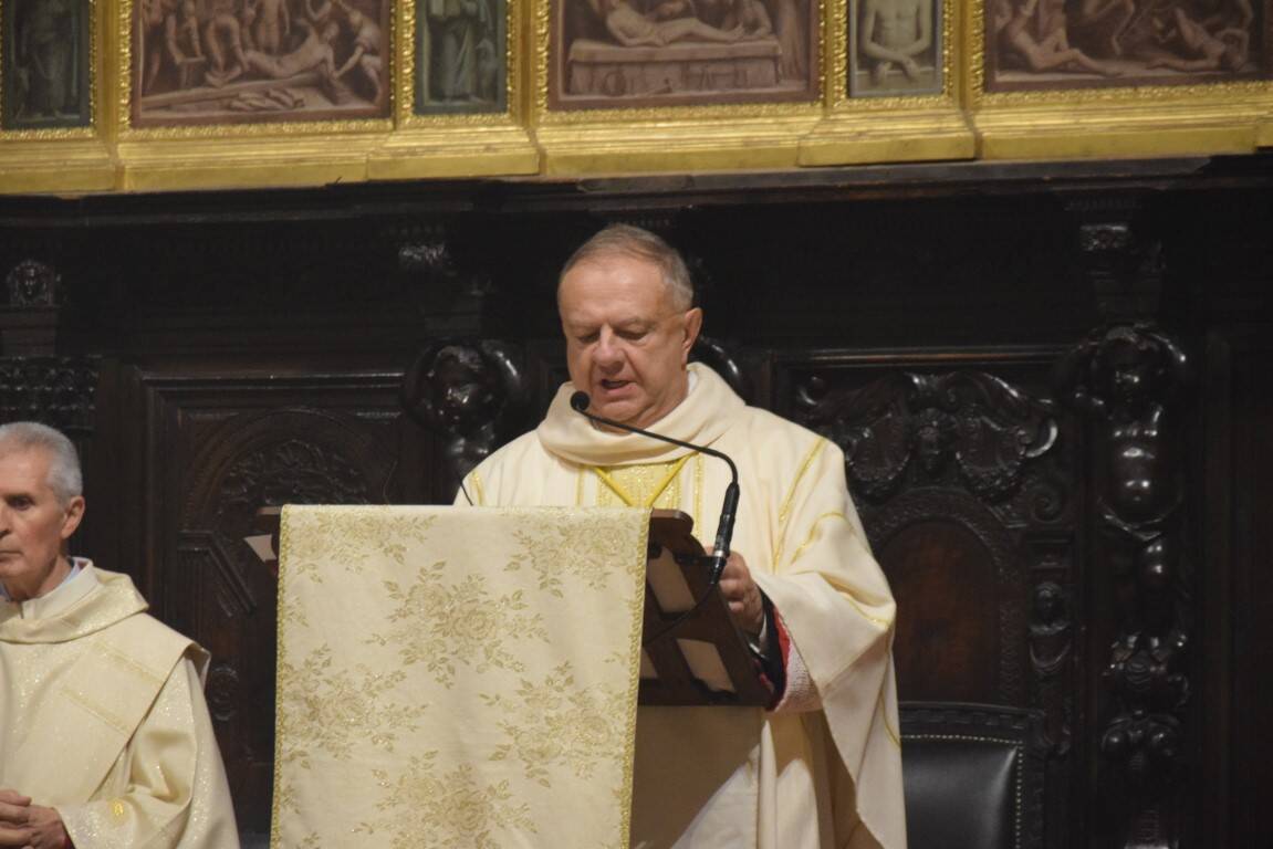 Festa Patrono San Magno a Legnano - credit Pasquale Antonio Emanuele