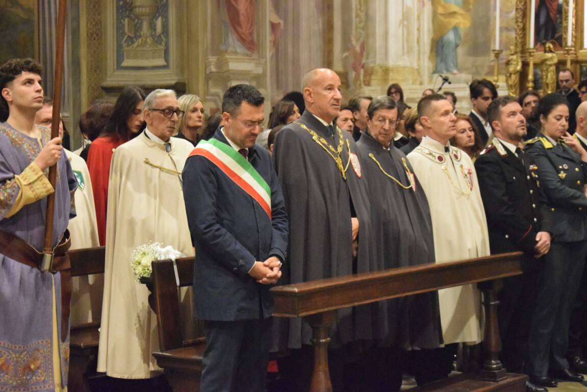 Festa Patrono San Magno a Legnano - credit Pasquale Antonio Emanuele