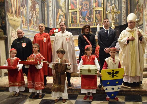 Festa Patrono San Magno a Legnano – credit Pasquale Antonio Emanuele