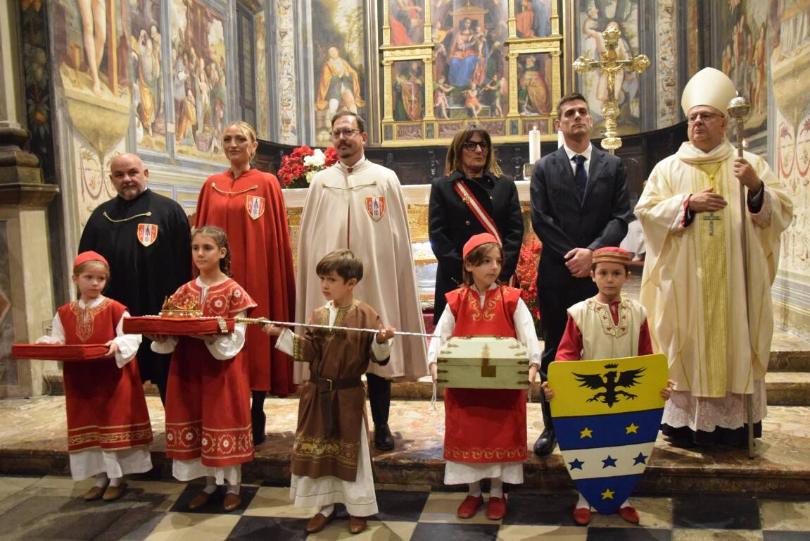 Festa Patrono San Magno a Legnano - credit Pasquale Antonio Emanuele