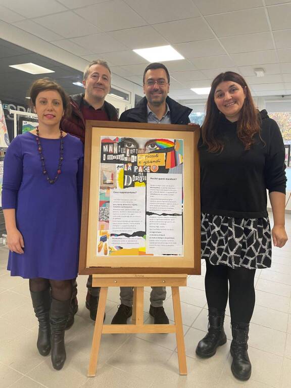 Festival Diritti Bambini