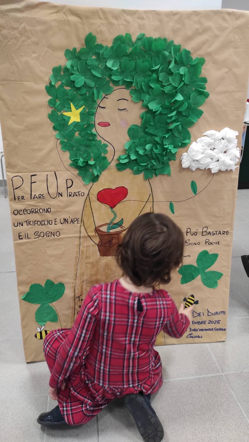 Festival Diritti Bambini