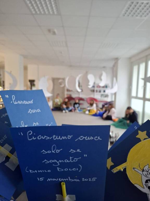 Festival Diritti Bambini