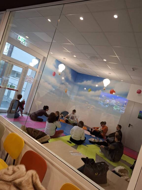 Festival Diritti Bambini