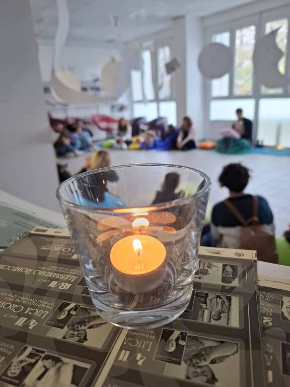 Festival Diritti Bambini