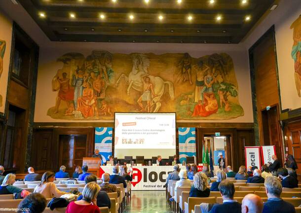 Festival glocal 2025