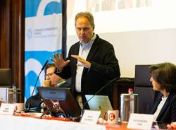 Festival glocal 2025 Camera di Commercio