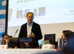 Festival glocal 2025 Camera di Commercio