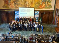 firma protocollo su sicurezza del lavoro