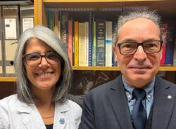 fisica sanitaria: d.ssa Botta e dr tanzi