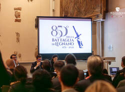 Fondazione Palio, serata medievale