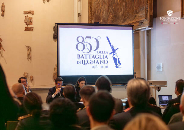 Fondazione Palio, serata medievale