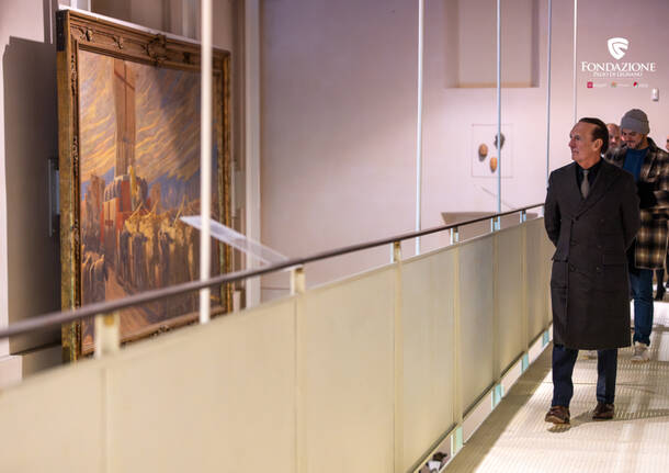 Fondazione Palio, serata medievale