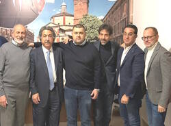 forza italia legnano