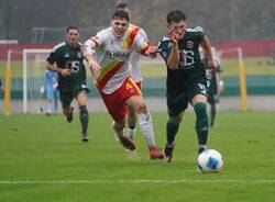 Foto: Mauro Lucchi (Fotografo Ufficiale U.S.D. Castellanzese 1921