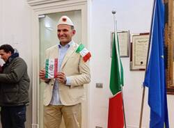 Francesco cittadinanza italiana