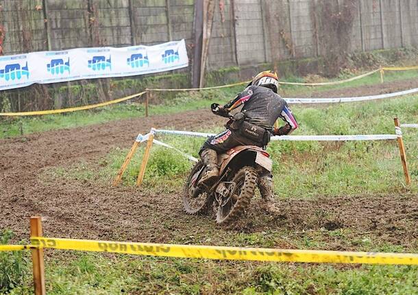 Green Pistons 2025 – Le foto