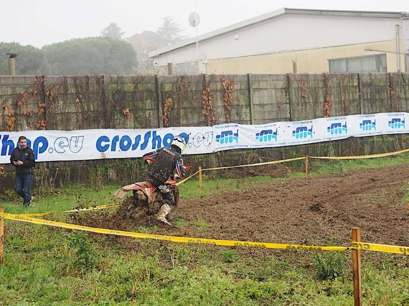 Freen Pistons Cassano Magnago