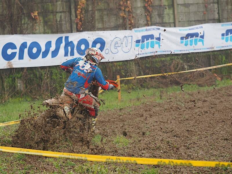 Freen Pistons Cassano Magnago