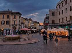 gallarate nadia rossi