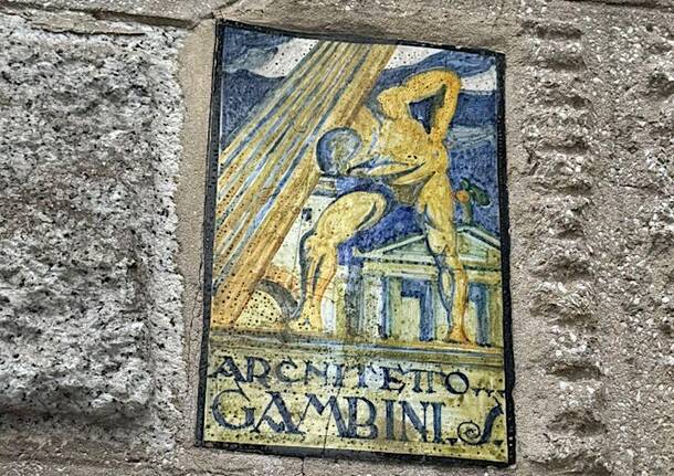 gambini busto arsizio