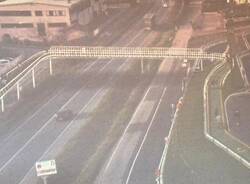 Gavirate ponte sulla SP1