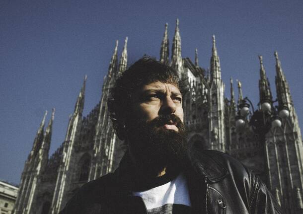 Mobrici, il suo nuovo singolo è “Con la lingua”