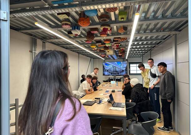 Generico 10 Nov 2025