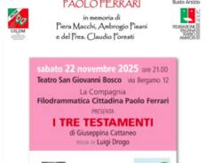 Generico 17 Nov 2025