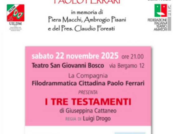 Generico 17 Nov 2025