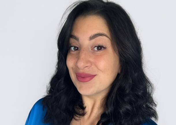 Giulia Buonanno da Cantello alla finale di Miss Europa: sarà la nail artist ufficiale del concorso