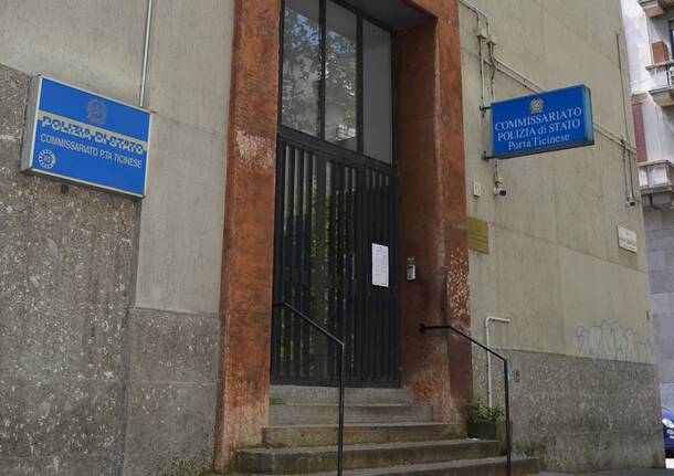 Incendia sei auto in tre settimane: arrestato 40enne a Milano