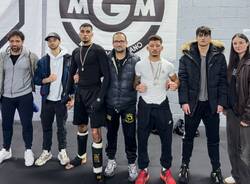 Generico 17 Nov 2025