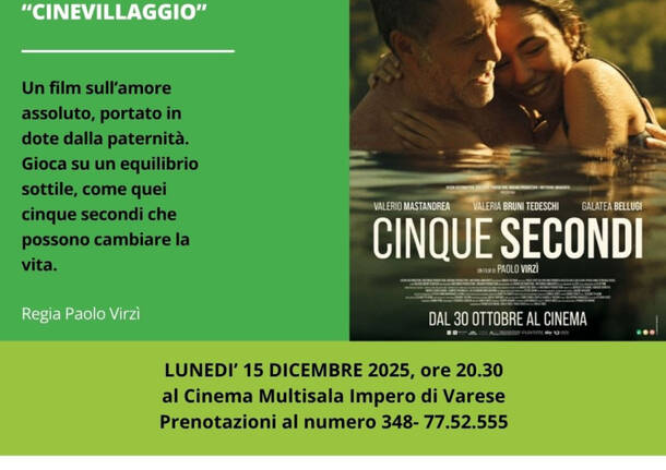 Generico 17 Nov 2025