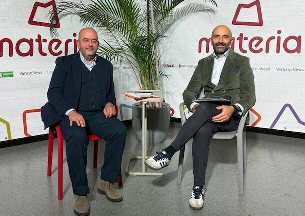 Dietro un bravo manager c’è sempre un imprenditore che sbuffa