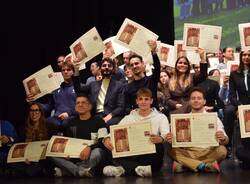 Giornata dello studente 2025 - Foto di gruppo by Antonio Pasquale Emanuele