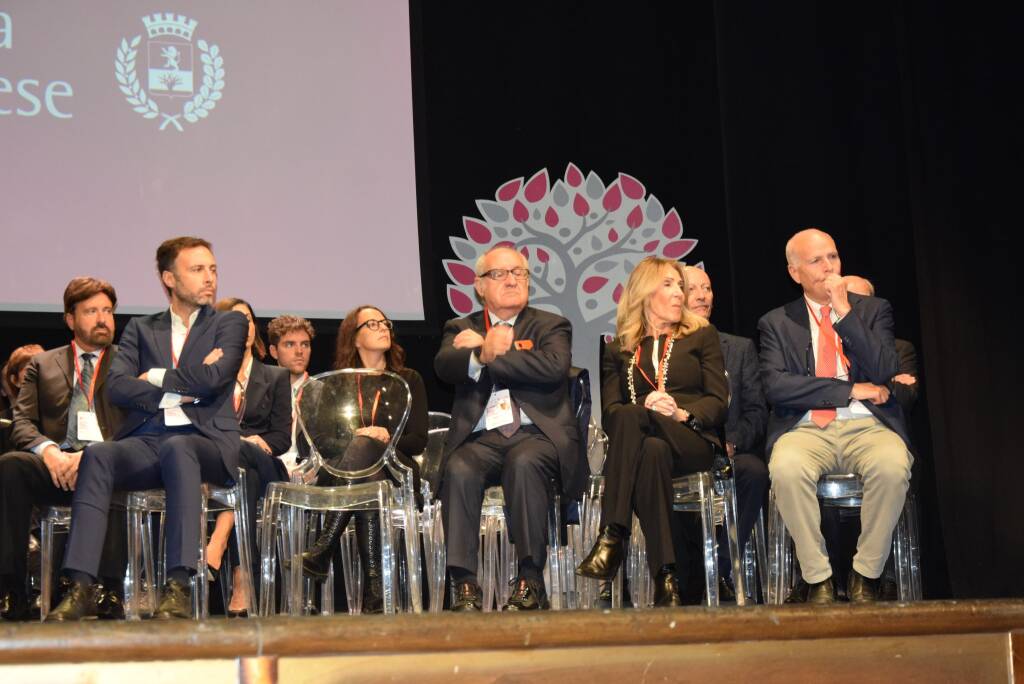 Giornata dello studente 2025 - Foto di gruppo by Antonio Pasquale Emanuele 