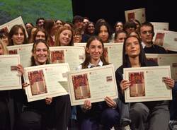Giornata dello studente 2025 - Foto di gruppo by Antonio Pasquale Emanuele