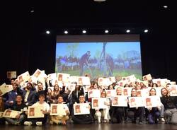 Giornata dello studente 2025 - Foto di gruppo by Antonio Pasquale Emanuele