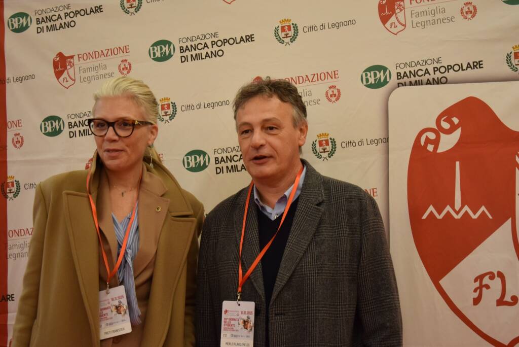 Giornata dello Studente 2025 - Tutti gli ospiti by Antonio Pasquale Emanuele