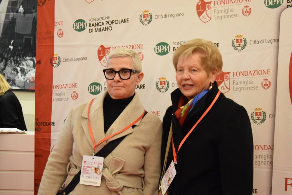 Giornata dello Studente 2025 - Tutti gli ospiti by Antonio Pasquale Emanuele