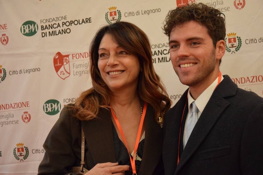 Giornata dello Studente 2025 - Tutti gli ospiti by Antonio Pasquale Emanuele