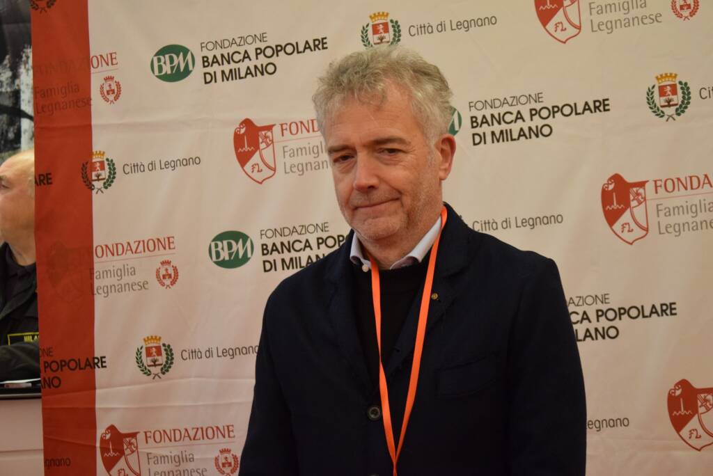 Giornata dello Studente 2025 - Tutti gli ospiti by Antonio Pasquale Emanuele